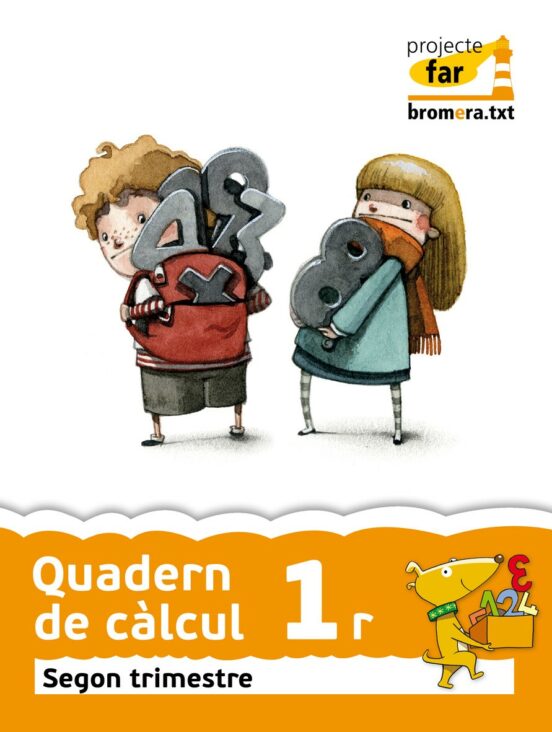 Quadern De Càlcul 1.2