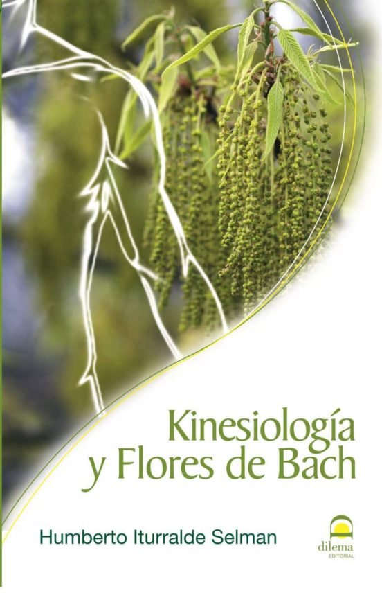 Kinesiología Y Flores De Bach