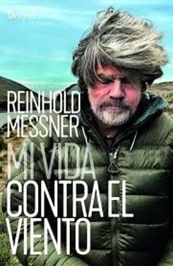 Mi vida contra el viento