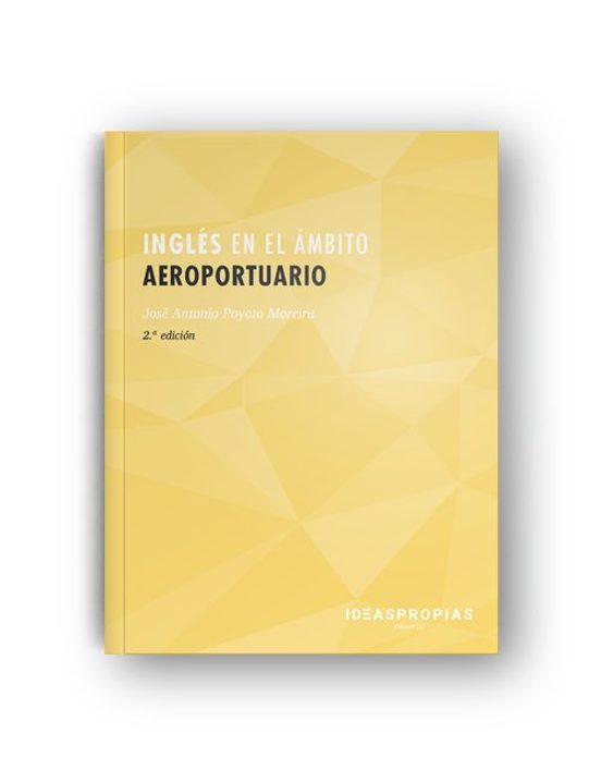 Inglés En El Ámbito Aeroportuario