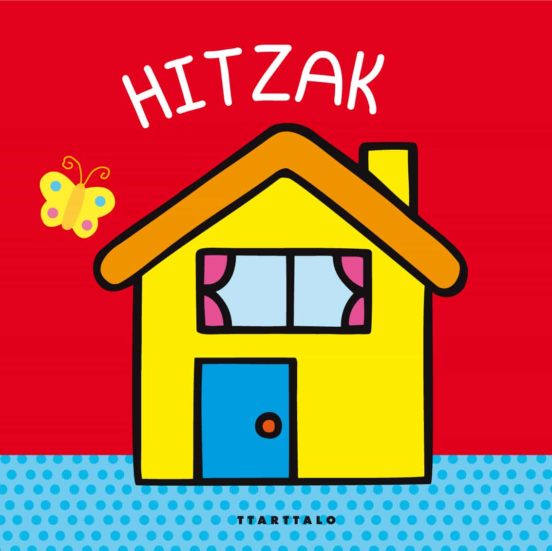 Hitzak