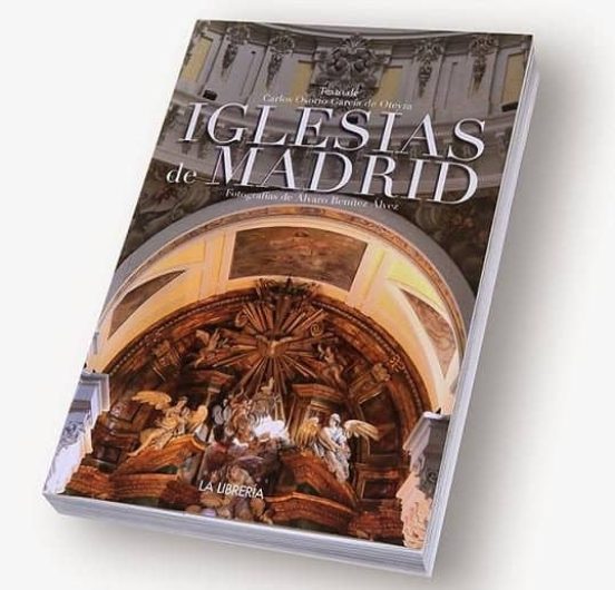 Iglesias De Madrid