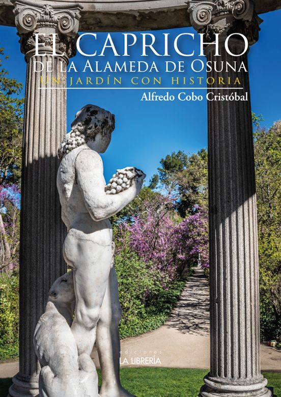 El Capricho De La Alameda De Osuna