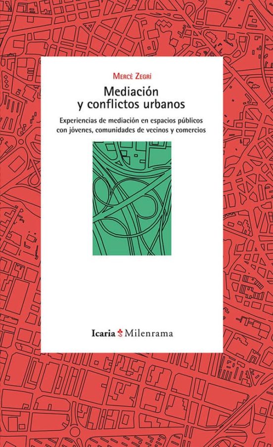 Mediación Y Conflictos Urbanos