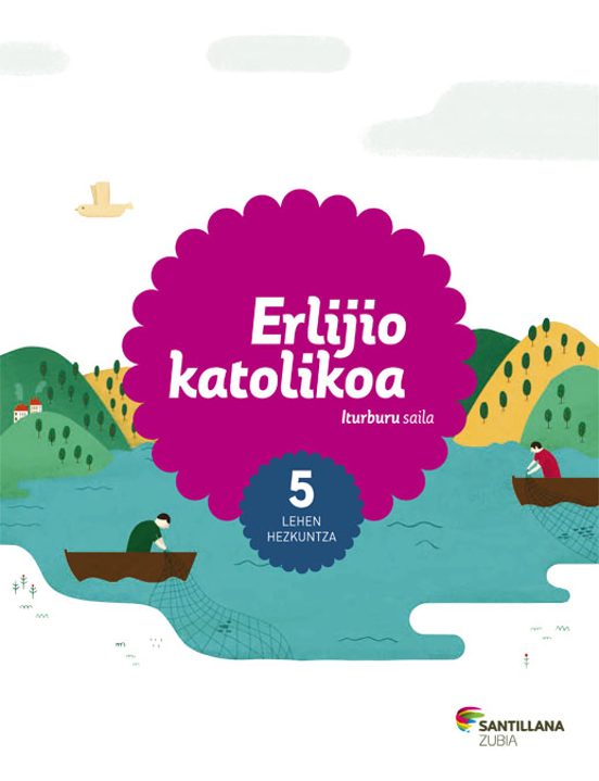 Lh 5 - Erlijioa