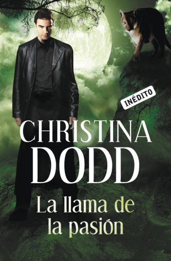 La Llama De La Pasion