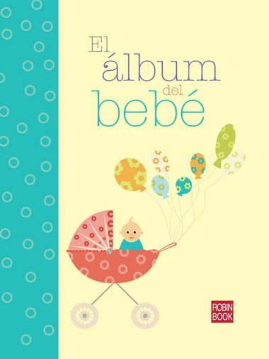 El Album Del Bebe