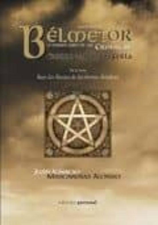 Historia De Belmetor