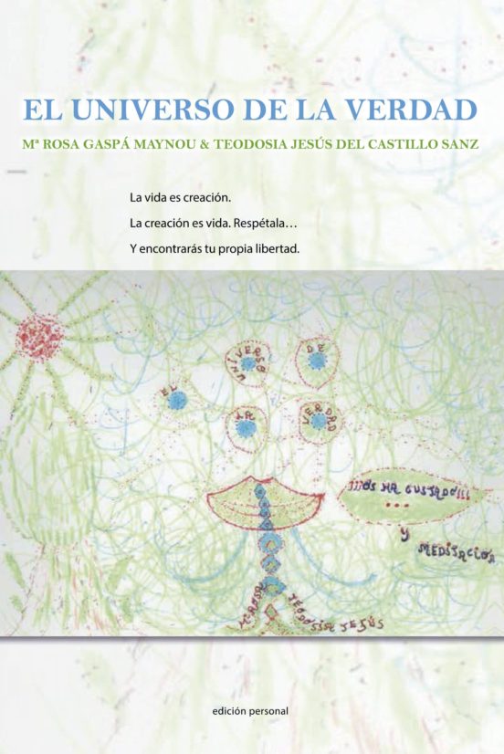El Universo De La Verdad
