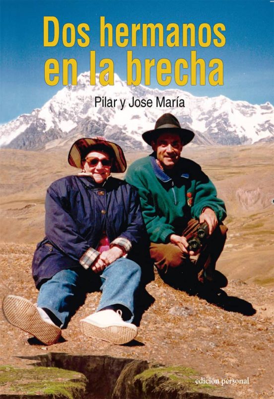 Dos Hermanos En La Brecha