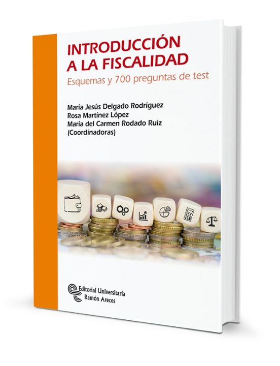 Introducción a la fiscalidad