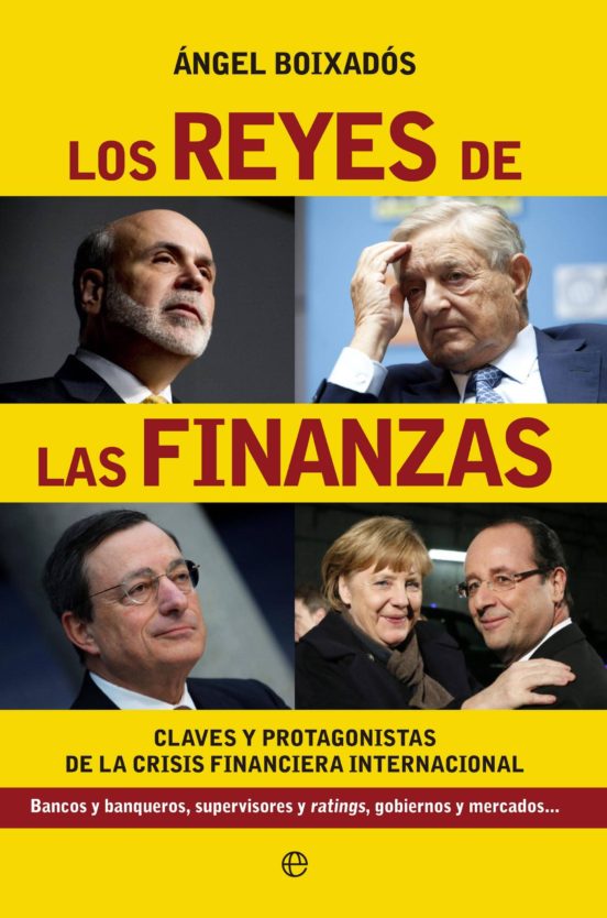 Los Reyes De Las Finanzas