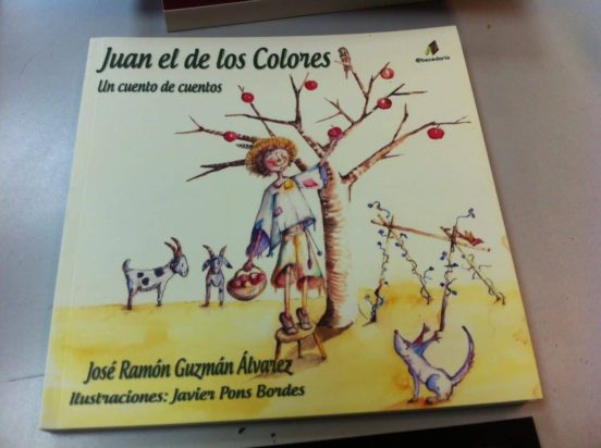 Juan de los Colores