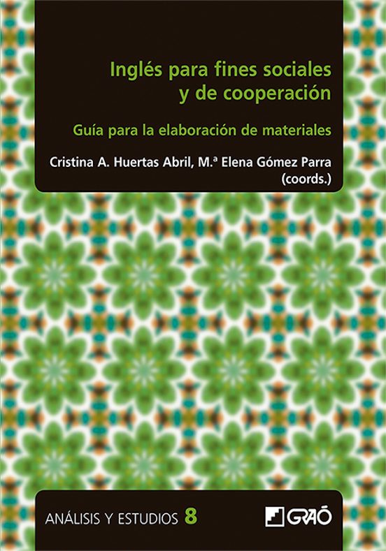 Inglés Para Fines Sociales Y De Cooperación
