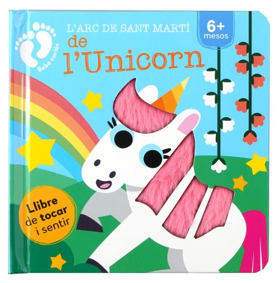 Larc De Sant Martí De Lunicorn