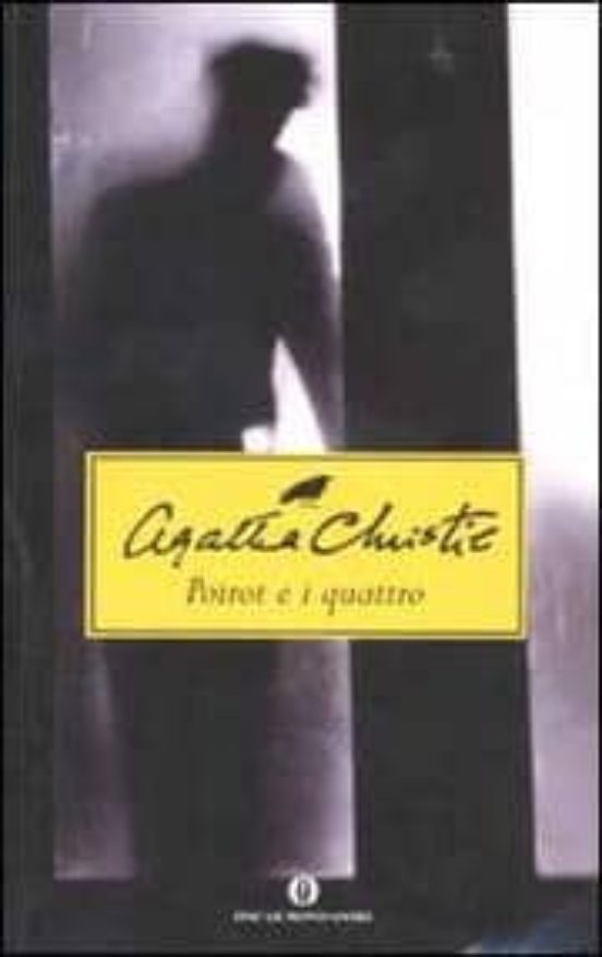 Poirot E I Quattro