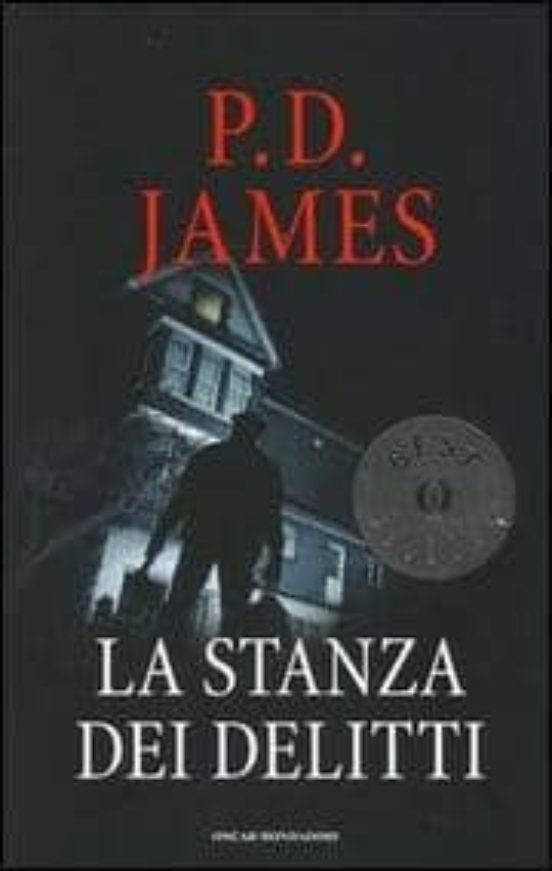 La Stanza Dei Delitti