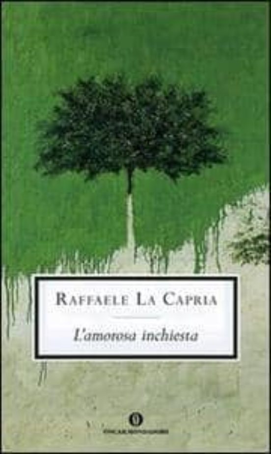 L Amorosa Inchiesta