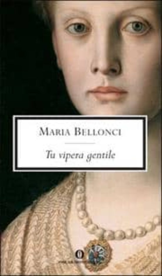Tu Vipera Gentile
