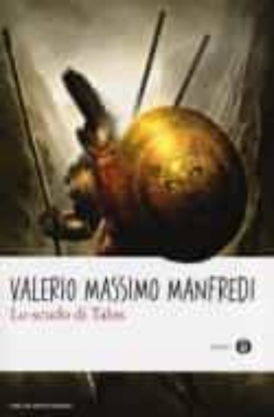 Lo Scudo Di Talos