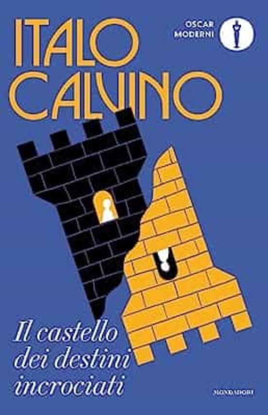 Il Castello Dei Destini Incrociati