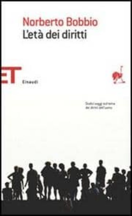 L Eta Dei Diritti
