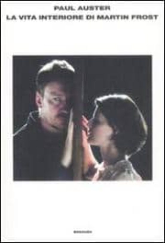 La Vita Interiore Di Martin Frost