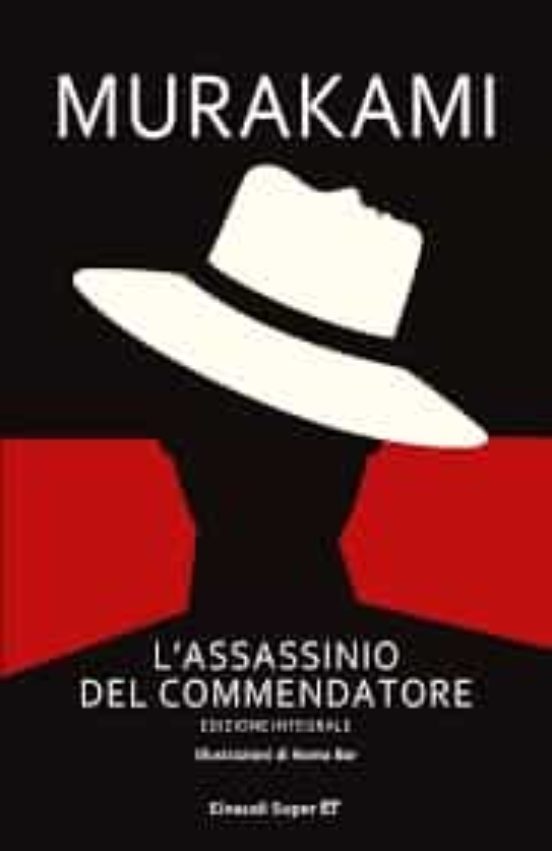 L Assassinio del Commendatore. Ediz. Integrale