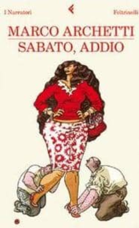 Odiare Il Sabato