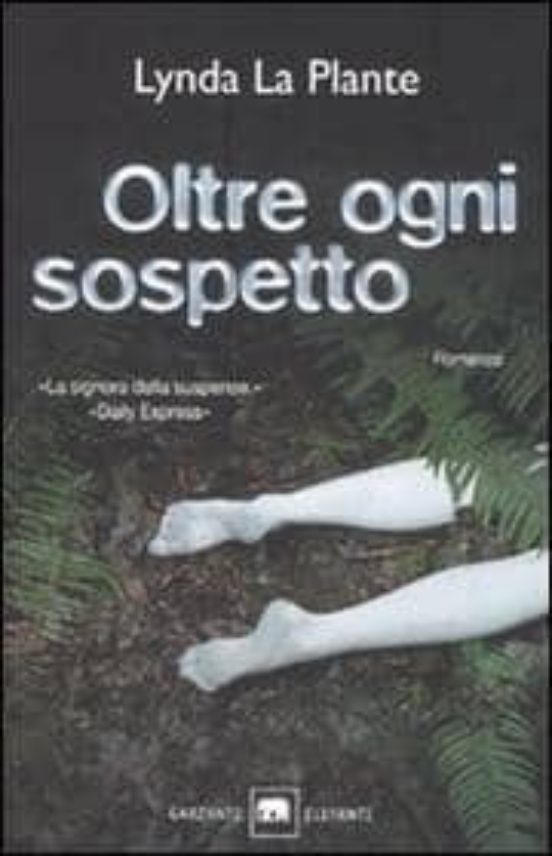 Oltre Ogni Sospetto