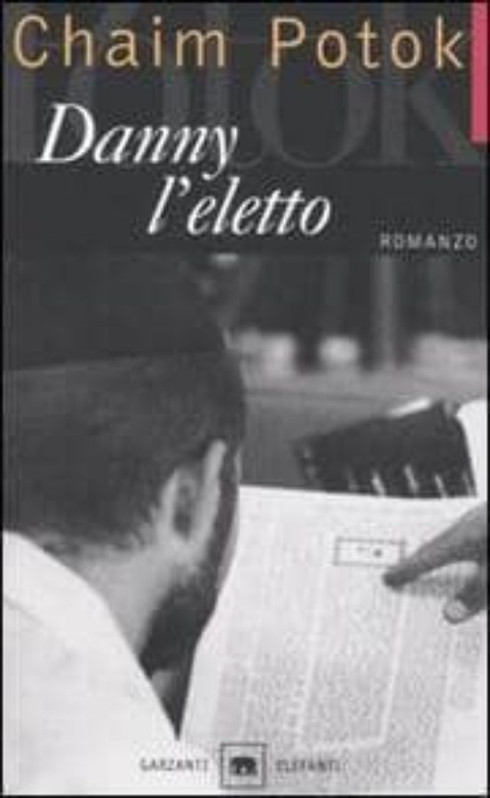 Danny L Eletto