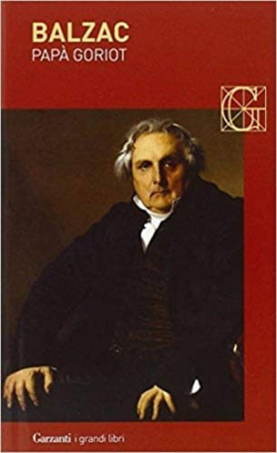 Papa Goriot