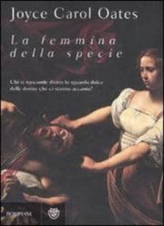La Femmina Della Specie