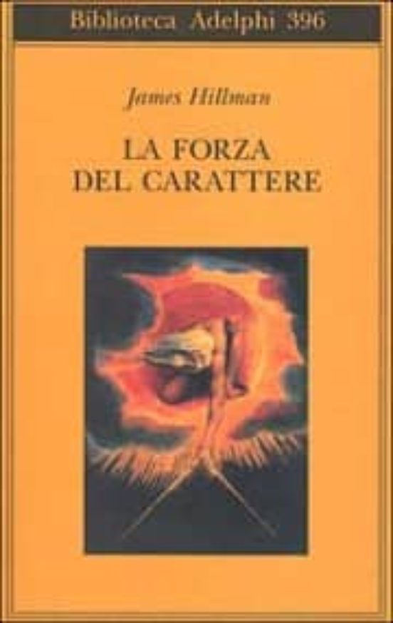 La Forza del Carattere. La Vita Che Dura