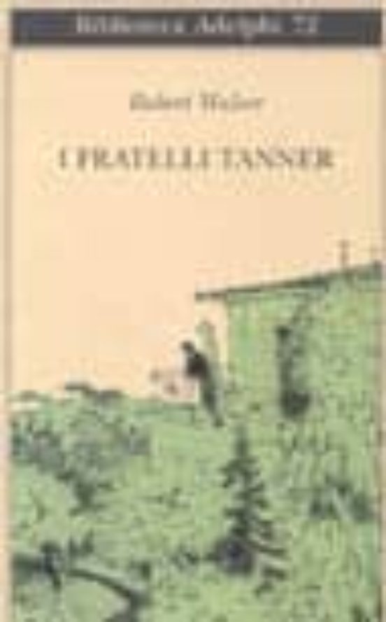 I Fratelli Tanner
