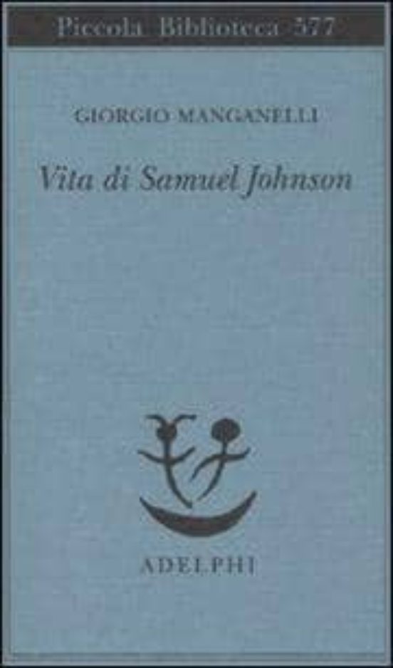 Vita Di Samuel Johnson