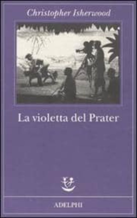 La Violetta del Prater