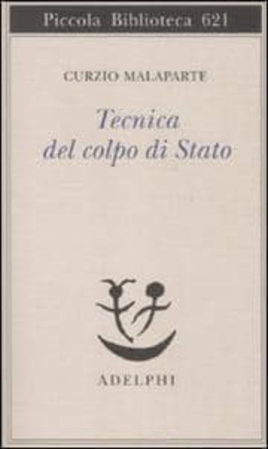 Tecnica del Colpo Di Stato