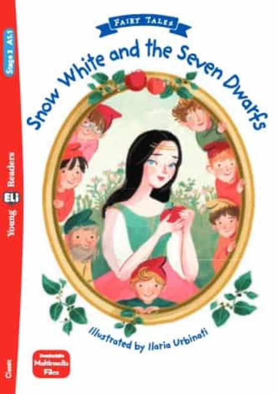 Snow White And The Seven Dwarfs