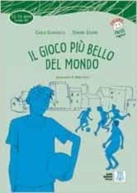 Il Gioco Piu Bello Del Mondo + Mp3@