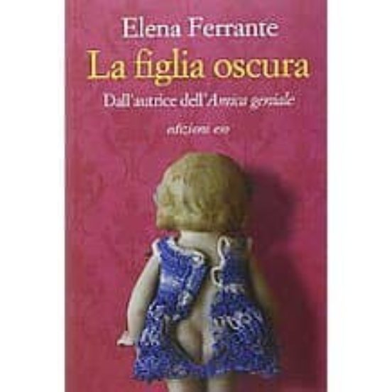 La Figlia Oscura