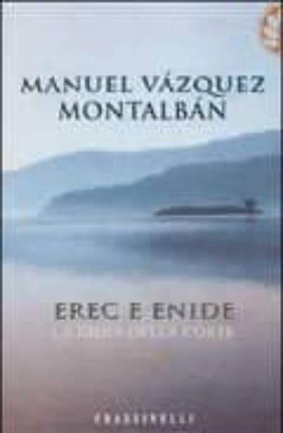 Erec E Enide: La Gioia Della Corte