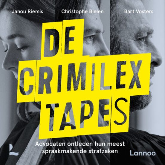 De Crimilex Tapes