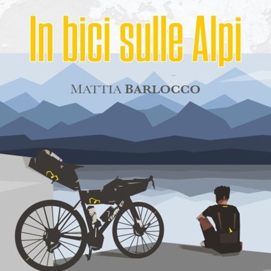In Bici Sulle Alpi