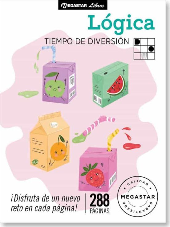 Bloc De Logica 08