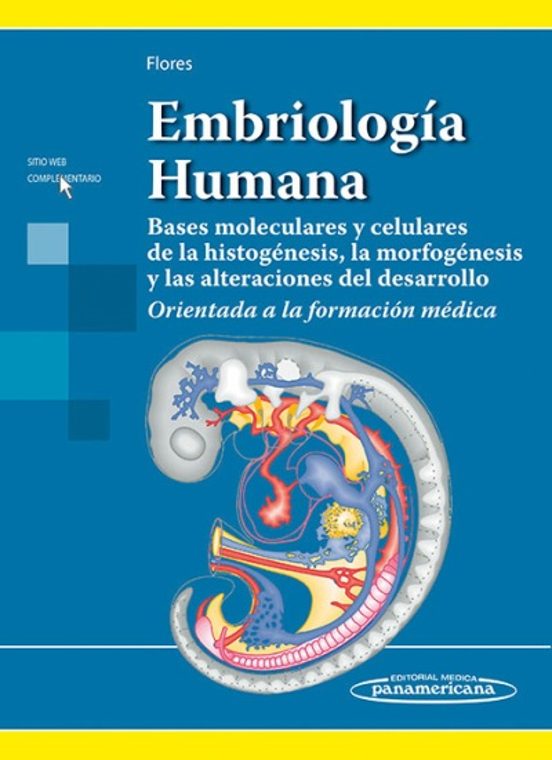 Embriologa Humana