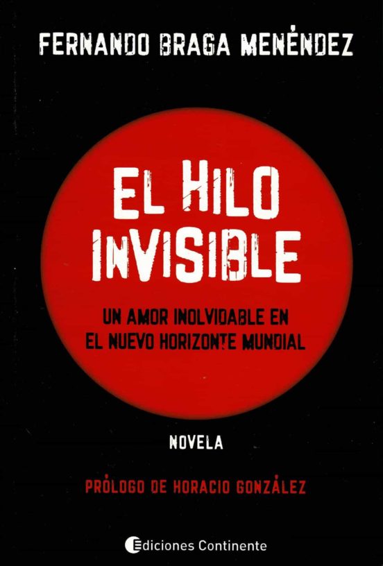 El Hilo Invisible