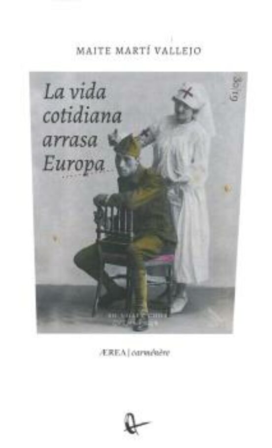 La Vida Cotidiana Arrasa Europa