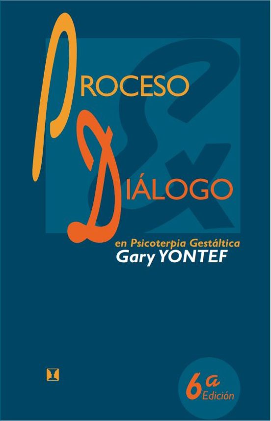Proceso Dialogo Es Psicoterapia Gestaltica