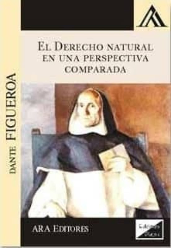 Derecho Natural En Una Perspectiva Comparada 2018